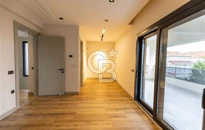 MENDERES COLDWELL BANKER POYRAZ'DAN MÜSTAKİL HAVUZLU ULTRA LÜX