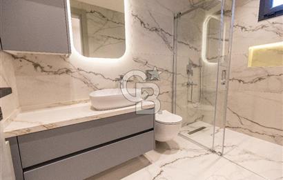 MENDERES COLDWELL BANKER POYRAZ'DAN MÜSTAKİL HAVUZLU ULTRA LÜX