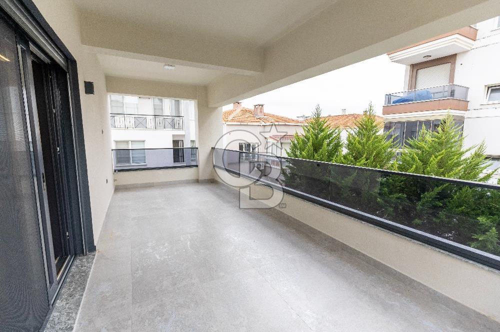 MENDERES COLDWELL BANKER POYRAZ'DAN MÜSTAKİL HAVUZLU ULTRA LÜX