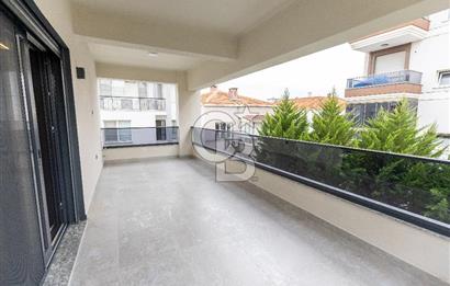 MENDERES COLDWELL BANKER POYRAZ'DAN MÜSTAKİL HAVUZLU ULTRA LÜX