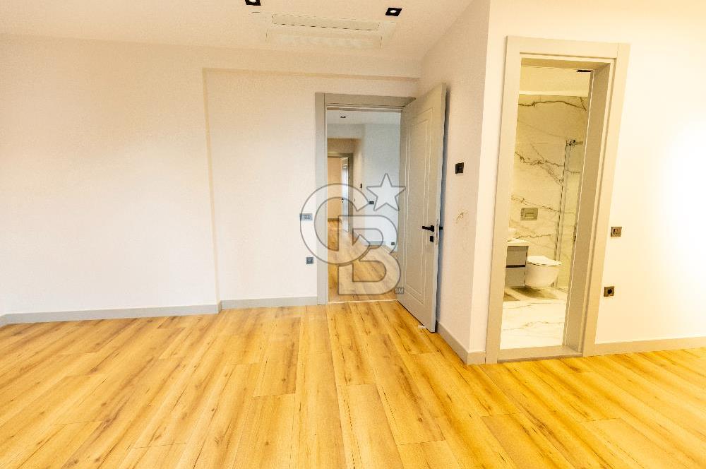 MENDERES COLDWELL BANKER POYRAZ'DAN MÜSTAKİL HAVUZLU ULTRA LÜX