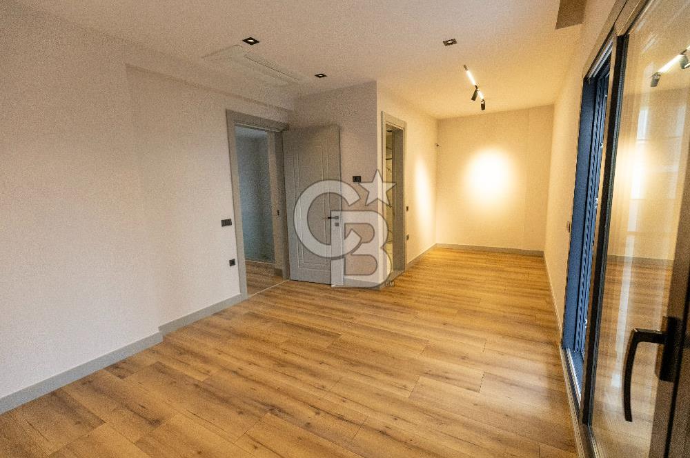 MENDERES COLDWELL BANKER POYRAZ'DAN MÜSTAKİL HAVUZLU ULTRA LÜX