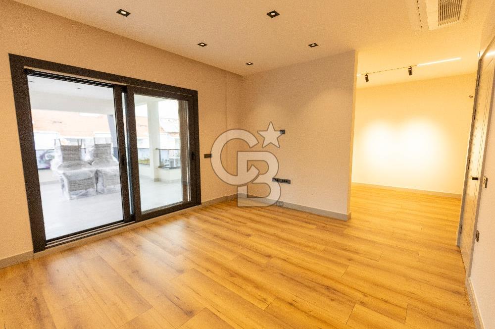 MENDERES COLDWELL BANKER POYRAZ'DAN MÜSTAKİL HAVUZLU ULTRA LÜX