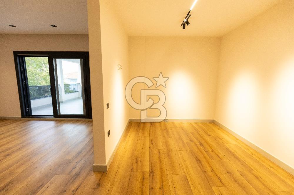 MENDERES COLDWELL BANKER POYRAZ'DAN MÜSTAKİL HAVUZLU ULTRA LÜX