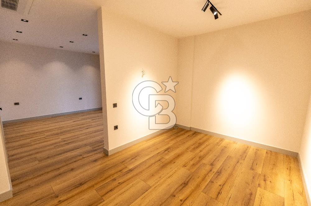 MENDERES COLDWELL BANKER POYRAZ'DAN MÜSTAKİL HAVUZLU ULTRA LÜX