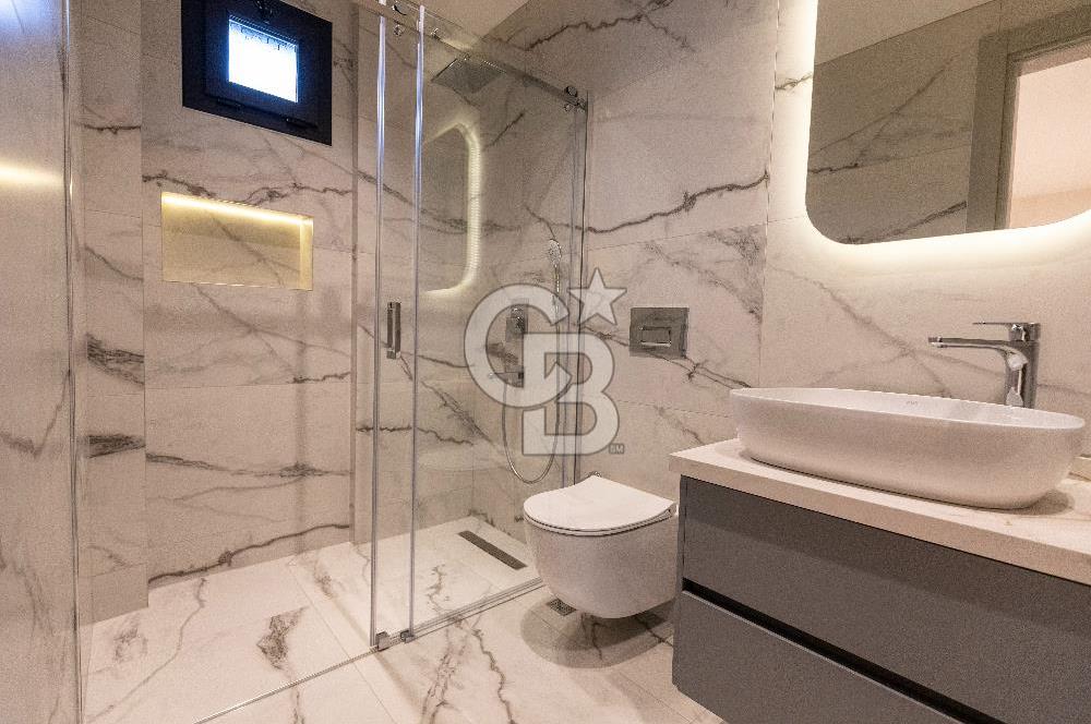 MENDERES COLDWELL BANKER POYRAZ'DAN MÜSTAKİL HAVUZLU ULTRA LÜX