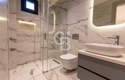 MENDERES COLDWELL BANKER POYRAZ'DAN MÜSTAKİL HAVUZLU ULTRA LÜX