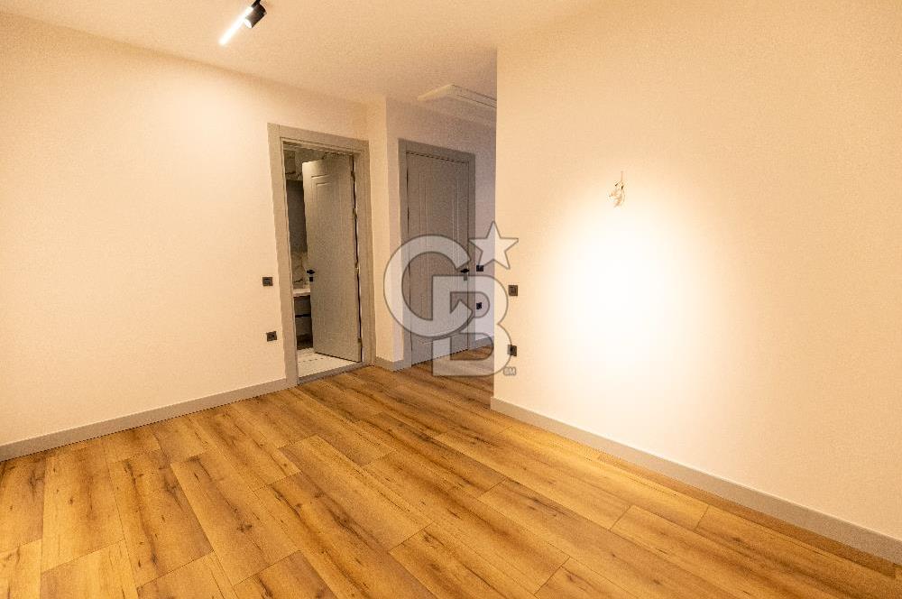 MENDERES COLDWELL BANKER POYRAZ'DAN MÜSTAKİL HAVUZLU ULTRA LÜX