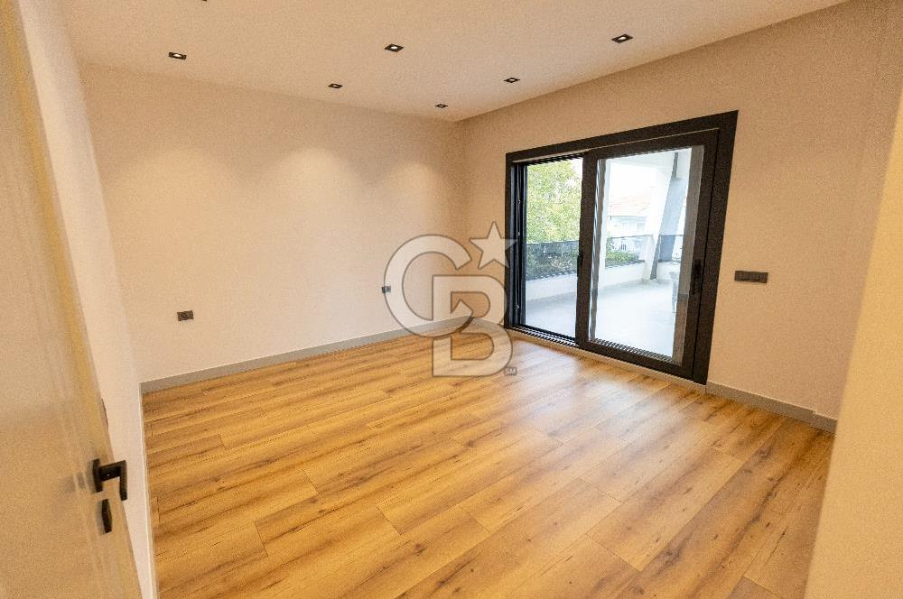 MENDERES COLDWELL BANKER POYRAZ'DAN MÜSTAKİL HAVUZLU ULTRA LÜX