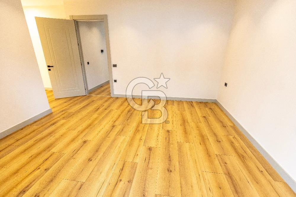 MENDERES COLDWELL BANKER POYRAZ'DAN MÜSTAKİL HAVUZLU ULTRA LÜX