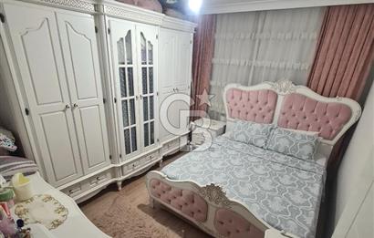 CADDE YANI ARA KAT GÜNEY CEPHE MASRAFSIZ ACİL 3+1 DAİRE