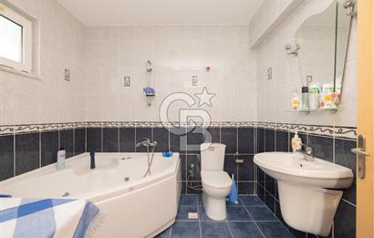 Coldwell Banker Unique’den Silivri’de 4+1 Satılık Villa