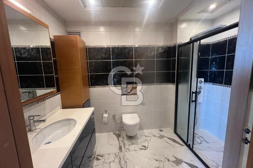 PelicanHill Residence 4+1 190m2 Köşe Göl Manzaralı Satılık Daire