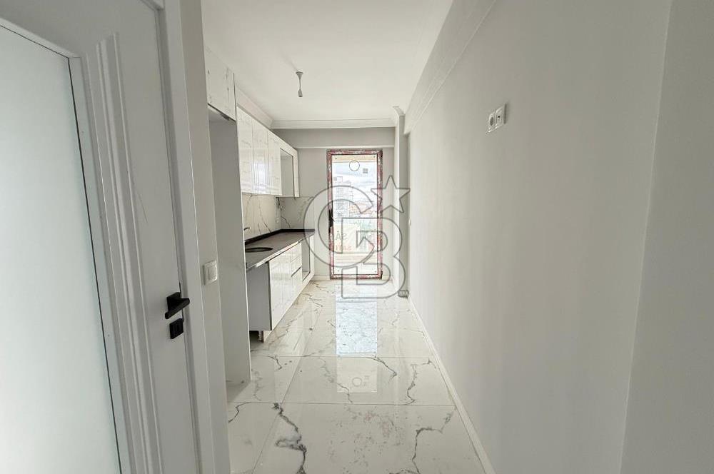 SULTANBEYLİ MEHMET AKİF MAH.SİTE ÖZELLİKLİ LÜKS SATILIK DAİRELER