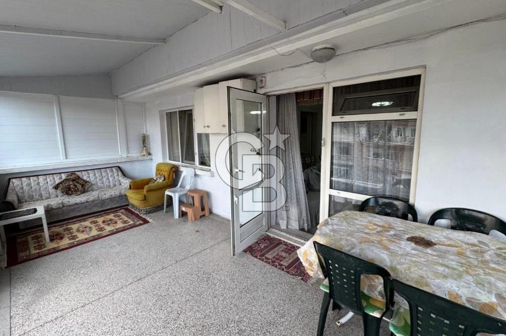 CEBECİ ERZURUM MAHALLESİNDE FULL EŞYALI KİRALIK DAİRE