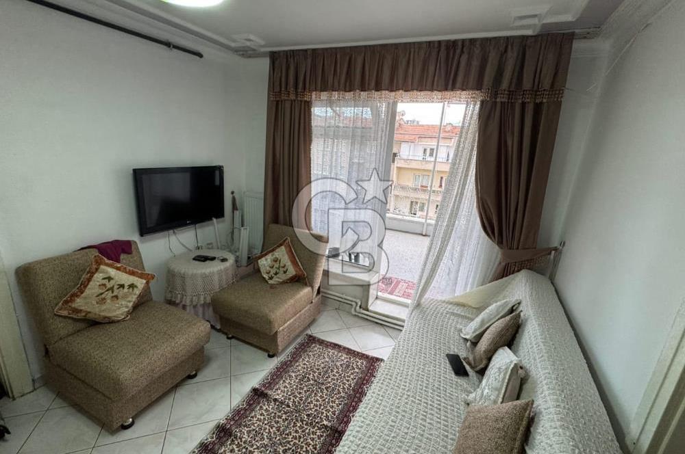 CEBECİ ERZURUM MAHALLESİNDE FULL EŞYALI KİRALIK DAİRE