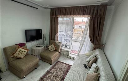 CEBECİ ERZURUM MAHALLESİNDE FULL EŞYALI KİRALIK DAİRE