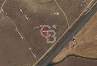 TEMELLİ-GAZİ MAH. MÜSTAKİL TAPULU AYRIK NİZAM SATILIK ARSA