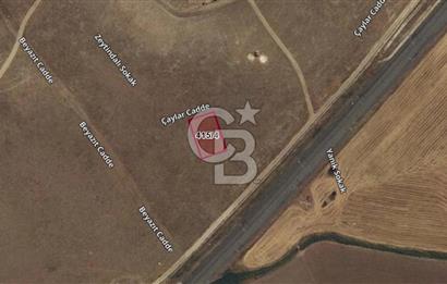 TEMELLİ-GAZİ MAH. MÜSTAKİL TAPULU AYRIK NİZAM SATILIK ARSA