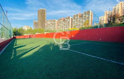 PelicanHill Residence 4+1 190m2 Köşe Göl Manzaralı Satılık Daire