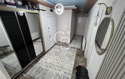 CADDE YANI ARA KAT GÜNEY CEPHE MASRAFSIZ ACİL 3+1 DAİRE