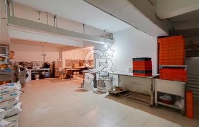 CB YALI'DAN YEŞİLYURT HASTANESİ YAKININDA SATILIK DÜKKAN