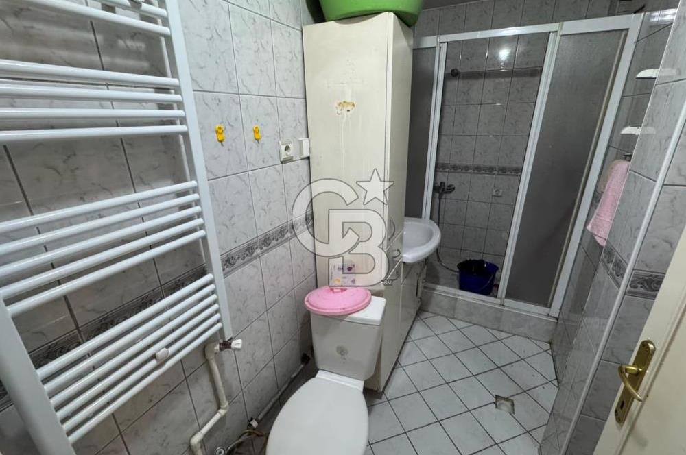 CEBECİ ERZURUM MAHALLESİNDE FULL EŞYALI KİRALIK DAİRE