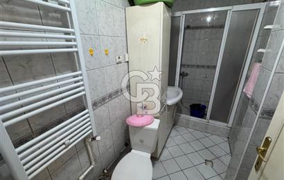 CEBECİ ERZURUM MAHALLESİNDE FULL EŞYALI KİRALIK DAİRE