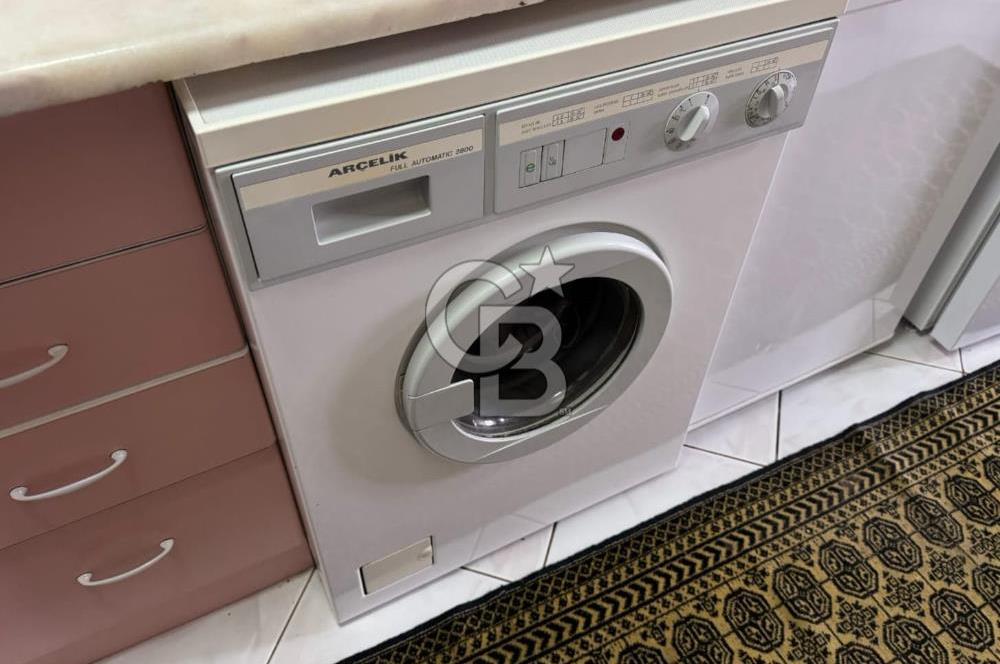 CEBECİ ERZURUM MAHALLESİNDE FULL EŞYALI KİRALIK DAİRE