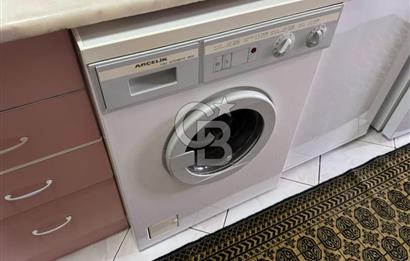 CEBECİ ERZURUM MAHALLESİNDE FULL EŞYALI KİRALIK DAİRE