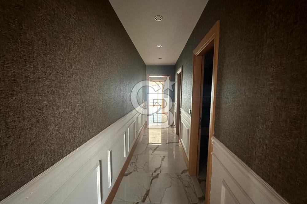 PelicanHill Residence 4+1 190m2 Köşe Göl Manzaralı Satılık Daire