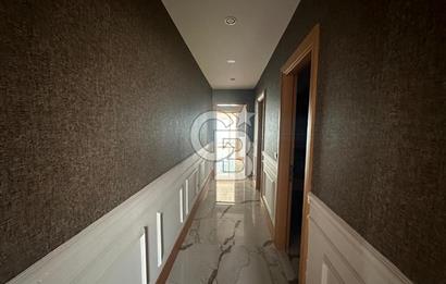 PelicanHill Residence 4+1 190m2 Köşe Göl Manzaralı Satılık Daire