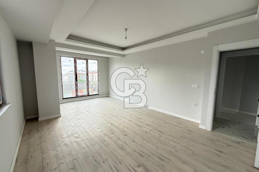 SULTANBEYLİ MEHMET AKİF MAH.SİTE ÖZELLİKLİ LÜKS SATILIK DAİRELER