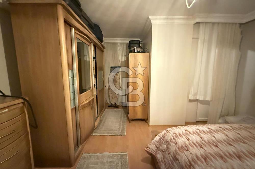 ÜSKÜDAR LİBADİYE CADDESİ GENİŞ-TEMİZ KİRALIK 3+1