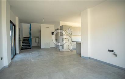 CBMARİNA'DAN DÖRTTEPE'DE BODRUM'A 20 DK GENİŞ BAHÇELİ LÜX VİLLA