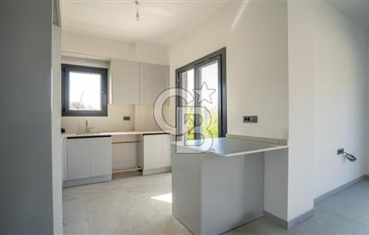 CBMARİNA'DAN DÖRTTEPE'DE BODRUM'A 20 DK GENİŞ BAHÇELİ LÜX VİLLA