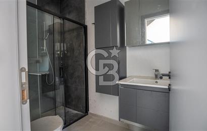 CBMARİNA'DAN DÖRTTEPE'DE BODRUM'A 20 DK GENİŞ BAHÇELİ LÜX VİLLA