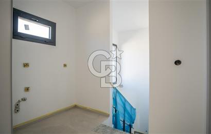 CBMARİNA'DAN DÖRTTEPE'DE BODRUM'A 20 DK GENİŞ BAHÇELİ LÜX VİLLA