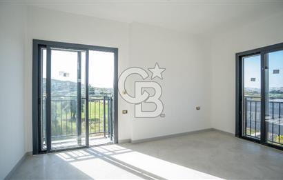 CBMARİNA'DAN DÖRTTEPE'DE BODRUM'A 20DK SATILIK HAVUZLU LÜX VİLLA