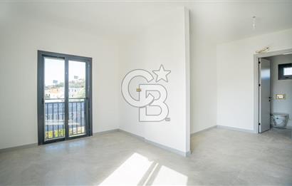 CBMARİNA'DAN DÖRTTEPE'DE BODRUM'A 20DK SATILIK HAVUZLU LÜX VİLLA