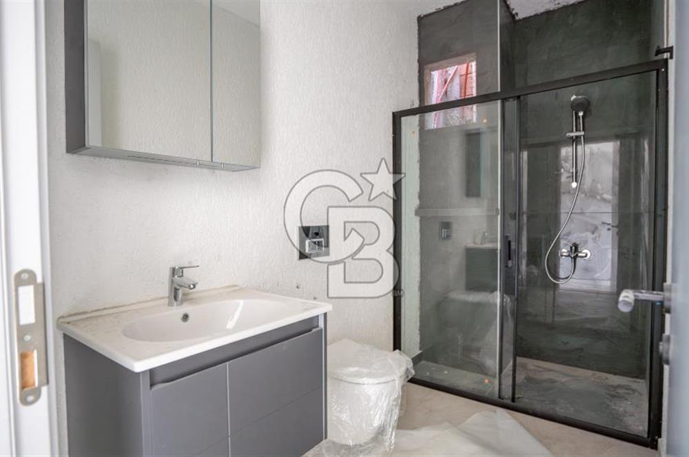 CBMARİNA'DAN DÖRTTEPE'DE BODRUM'A 20DK SATILIK HAVUZLU LÜX VİLLA