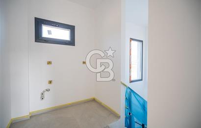 CBMARİNA'DAN DÖRTTEPE'DE BODRUM'A 20DK SATILIK HAVUZLU LÜX VİLLA