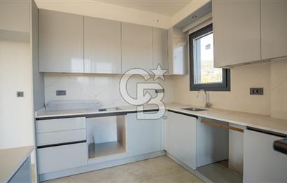 CBMARİNA'DAN DÖRTTEPE'DE BODRUM'A 20DK SATILIK HAVUZLU LÜX VİLLA