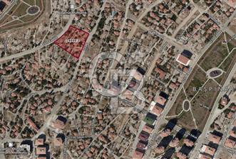 Altındağ Başpınar'da - Hisseli tapu