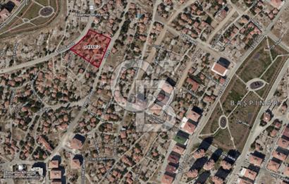 Altındağ Başpınar'da - Hisseli tapu