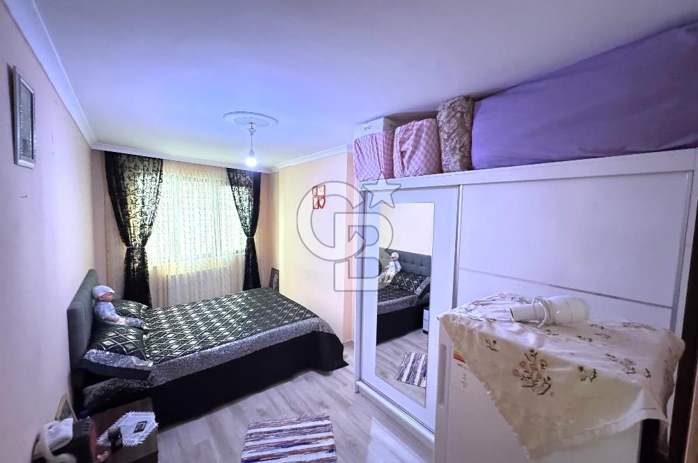 MALTEPE AYDINEVLERDE BALKONLU GENİŞ ODALI 2+1 KÖŞE DAİRE