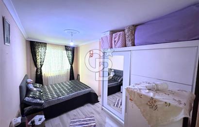 MALTEPE AYDINEVLERDE BALKONLU GENİŞ ODALI 2+1 KÖŞE DAİRE