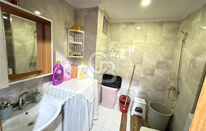 MALTEPE AYDINEVLERDE BALKONLU GENİŞ ODALI 2+1 KÖŞE DAİRE