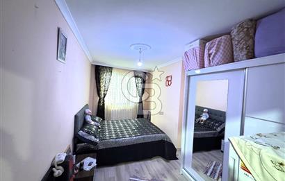 MALTEPE AYDINEVLERDE BALKONLU GENİŞ ODALI 2+1 KÖŞE DAİRE