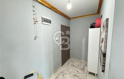 MALTEPE AYDINEVLERDE BALKONLU GENİŞ ODALI 2+1 KÖŞE DAİRE